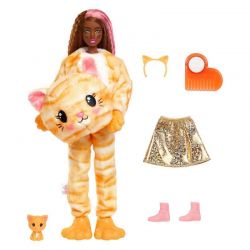 Barbie Cutie Reveal Series Överraskning