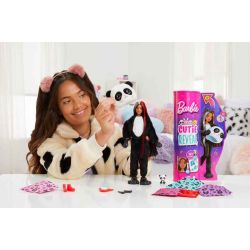 Barbie Cutie Reveal Series Överraskning