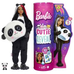 Barbie Cutie Reveal Series Överraskning