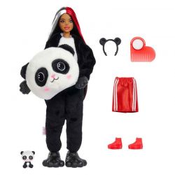Barbie Cutie Reveal Series Överraskning