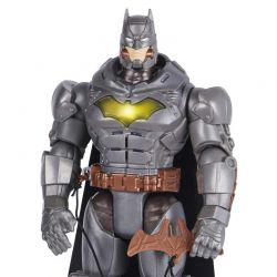 Batman FigurBattle Strike med ljud och ljus 30 cm DC Comics