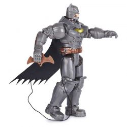Batman FigurBattle Strike med ljud och ljus 30 cm DC Comics