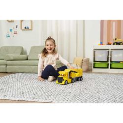 Paw Patrol Big Trucks Rubble Mega Vehicle