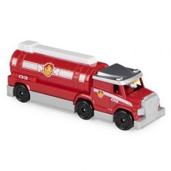 Paw Patrol Big Trucks True Metal Vehicle - Marshall