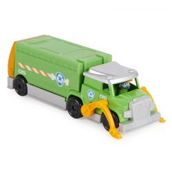 Paw Patrol Big Trucks True Metal Vehicle - Rocky