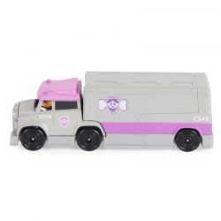 Paw Patrol Big Trucks True Metal Vehicle - Skye