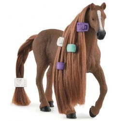 Schleich Häst SB Beauty Horse English Thoroughbred Sto 42582