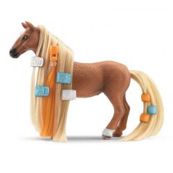 Schleich Häst SB Starter Set - Kim & Caramelo 42585