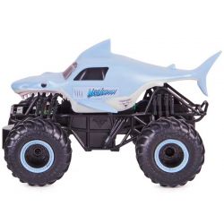 Radiostyrd Bil Monster Jam Megaladon 2,4 Ghz