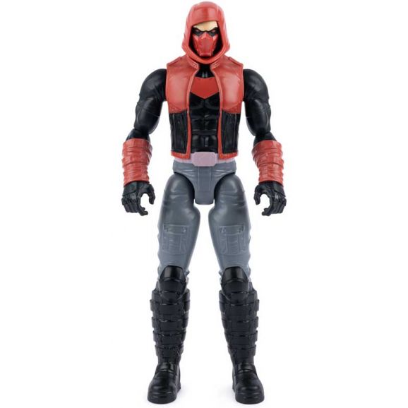 Batman Figur Red Hood 30 cm DC Comics