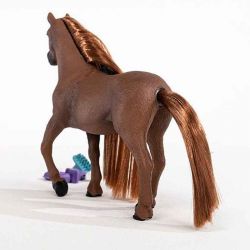 Schleich Häst Skönhetshäst engelskt fullblodssto 42582