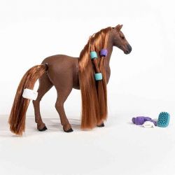 Schleich Häst Skönhetshäst engelskt fullblodssto 42582