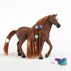 Schleich Häst Skönhetshäst engelskt fullblodssto 42582