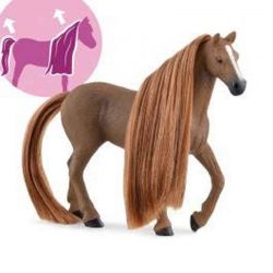Schleich Häst Skönhetshäst engelskt fullblodssto 42582