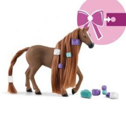 Schleich Häst Skönhetshäst engelskt fullblodssto 42582