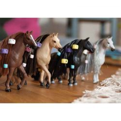 Schleich Häst SB Beauty Horse Andalusian Sto 42580