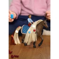 Schleich Häst Leo och Rocky Startsats 42586