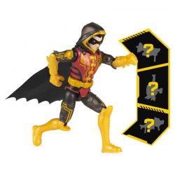 Robin Figur med tillbehör 10 cm DC Comics