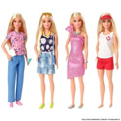 Barbie Garderob Dream Closet