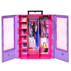 Barbie Fashionistas Ultimate Garderob
