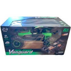 Radiostyrd Bil Speed Buggy Gear4play