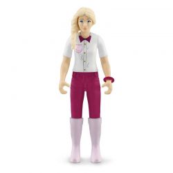 Schleich Hästskönhetssalong 42588