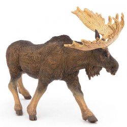 Papo Älg Leksaksdjur