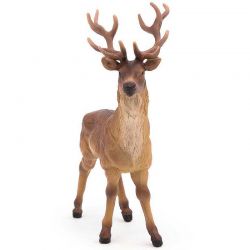 Papo Hjort Bock Leksaksdjur