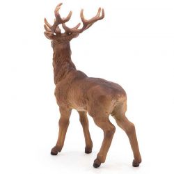 Papo Hjort Bock Leksaksdjur