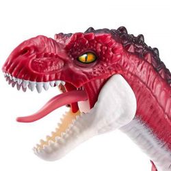 Robo Alive T-Rex Action Dinosaurie