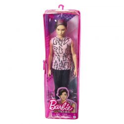 Barbie Ken Pop med huvtröja