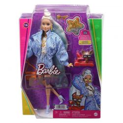 Barbie Bandana Extra Doll Nr16