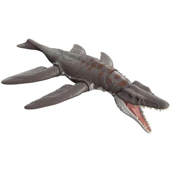 Jurassic World Liopleurodon Dinosauriefigur