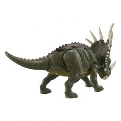 Jurassic World Styracosaurus Dinosauriefigur Fierce Force