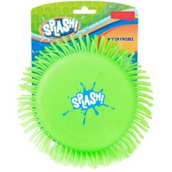 Splash vatten frisbee
