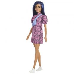 Barbiedocka Fashionistas 143