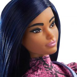 Barbiedocka Fashionistas 143