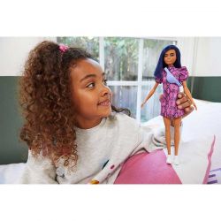 Barbiedocka Fashionistas 143