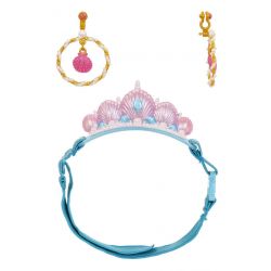 L.O.L. Splash Queen Surprise Big Baby Hair Hair Hair Docka