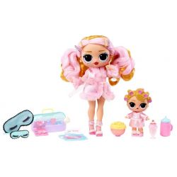 L.O.L. Surprise Ivy Winks Tweens + Tots Baby Sitters - Style 1