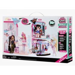 L.O.L. Surprise OMG Mall of Surprises