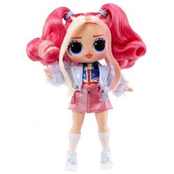 L.O.L. Surprise Chloe Pepper - Tweens Docka S3
