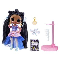 L.O.L. Surprise Nia Regal - Tweens Docka S3