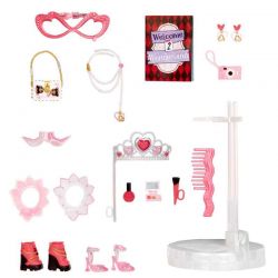L.O.L. Surprise Regina Hartt Tweens Masquerade