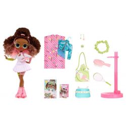 L.O.L. Surprise Kicks Babe OMG Sports Docka S3