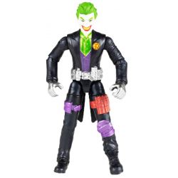 Joker Figur med 3 st. överraskningar 10 cm DC Comics