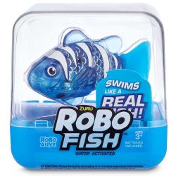 Robotfisk Zuru Robo Alive Series 2