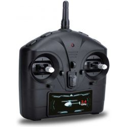 Radiostyrd Helikopter Lama Gyro RTF