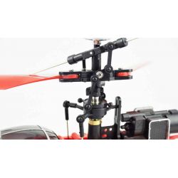 Radiostyrd Helikopter Lama Gyro RTF