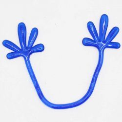 Klibbiga handen sticky and grab hand Stretchy